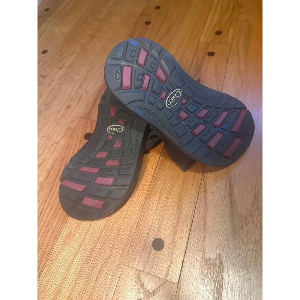 Chaco Toddler Sz 11 Water Hiking Sandals Excellent Condition